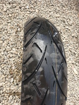 Шина Metzeler ME 888 Marathon Ultra 160/70 -17 79V